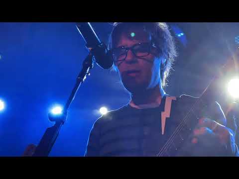 Weezer - "Only in Dreams" live @ The Roxy Los Angeles, 2023-03-15