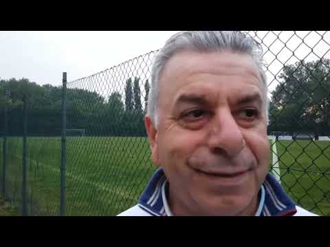 Calcio Sant'Elena "90° minuto" Graziano Scomparin, Rossella Cendron, Silvano Piazza, Rosanna Potente