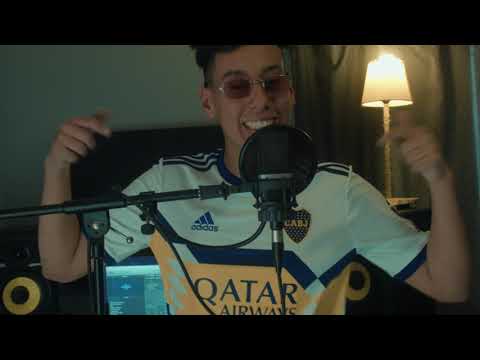 Nekrow - GANGSTA💰 (Video Oficial)