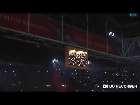 Real Madrid vs Ajax 2-1 Highlights & All Goals (Last Match)