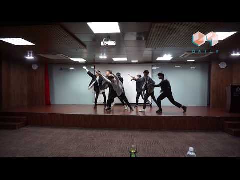 180617 Y.A.S Dance Team - Fake Love @ KolorPop 2018