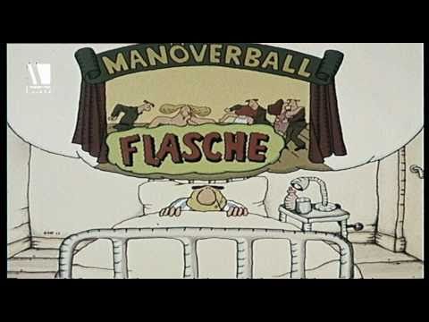 Classix: Knülle & Ko. Talsperre Teil 1 (1976) - Bundeswehr