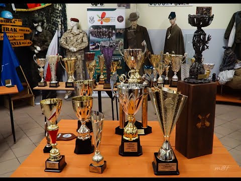 Osiągnięcia klas mundurowych. Rekrutacja 2021.