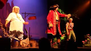 Piet Piraat en de kleine dino - Piraten zijn niet bang