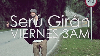 Viernes 3am - Serú Girán por Lucas Troo