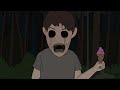 3 Ice Cream Truck Horror Stories Animated