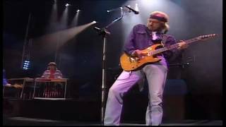 Dire Straits - Calling Elvis LIVE (On the Night, 1993) HD