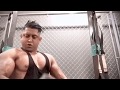 No EXCUSES- Pure hard work and dedication