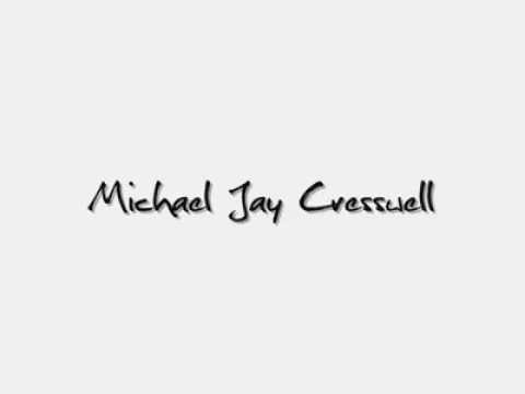 Michael jay Cresswell - One More Time ( official video )