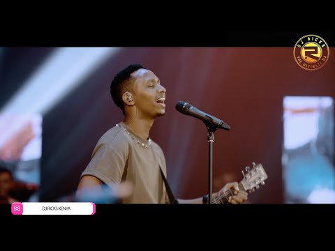 🔥 DJ Ricks Kenya - 2025 Best Gospel Mix Ft Israel Mbonyi, Dr Sarah K, Mercy Chinwo, Mercy Masika