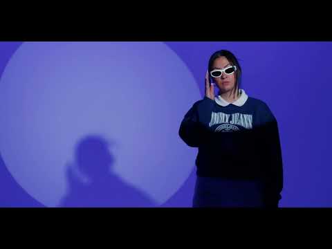 Nayomi - Wuhda bel million (Official video)