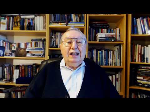 Iosif Ton: Scoala lui Isus si lucrarea de la cruce