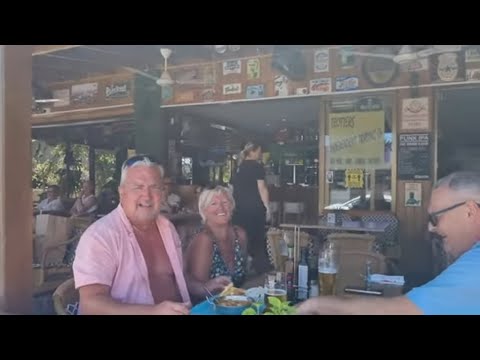 CYPRUS - DECISION Time in Protaras....