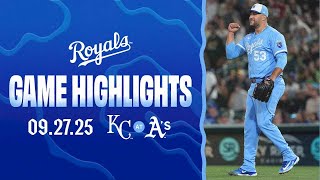 W Out West | Estévez Secures MLB Saves Lead in Penultimate Game