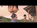 Little Hero Telugu Dubbed Full Movie Award Winning Movie In International Animation Festival MTC