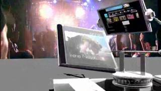 Concurso Irene Nelson en Eurochannel