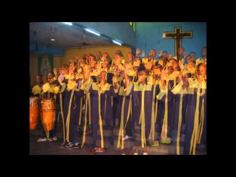 BANA NGAYIME Bia bolei (Inédit) Diapo