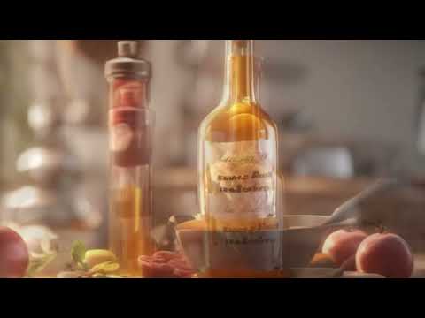 Tvne - Sauce Recipe (Official Audio)