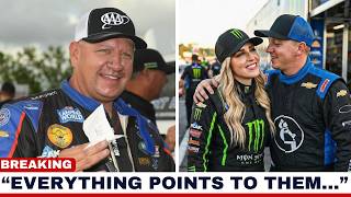Robert Hight Finally Breaks His Silence on Austin Prock’s Departure