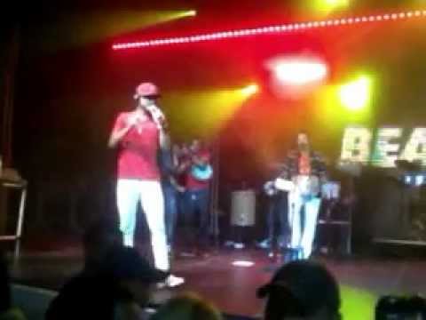 Nosso Querer Festa Da Beat 98 Rio Sampa 2012