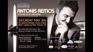 Antonis Remos live 2001