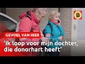 Piet en Ria lopen voor Hartstichting | Omroep Brabant