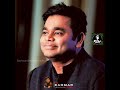 Come On Come On Kamatchi Love Birds Song Arrahman Whatsapp Status