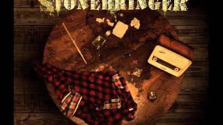 Voodoo Woman-Stonebringer