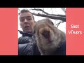 JEROME JARRE Squirrel Vine compilation - Best Viners