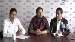 Movimiento ciudadano pedirá “Ley de Notariado”.