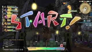 FF14実況テスト日記　12