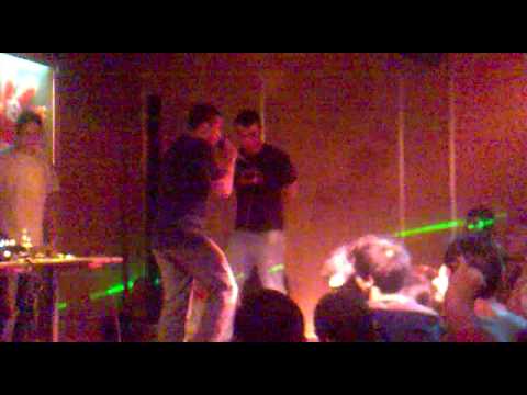 Soen vs Wolfest - Final Red Shoe 19-1-2009.mp4