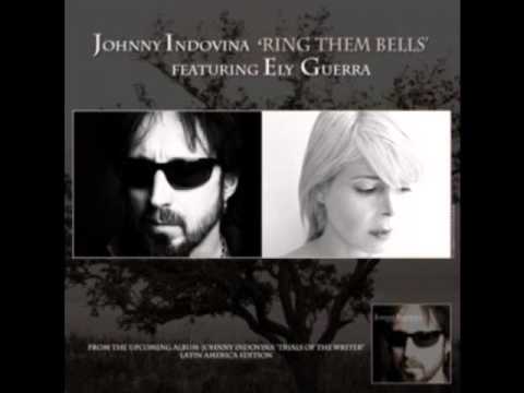 Johnny Indovina/Ely Guerra - Ring Them Bells (Bob Dylan Cover)
