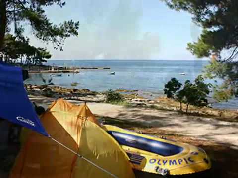 Camping Pineta - www.avtokampi.si