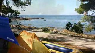 preview picture of video 'Camping Pineta - www.avtokampi.si'