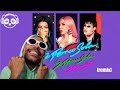REACCION !!!! Bad Bunny x Nesi x Ivy Queen - Yo Perreo Sola Remix (Audio Oficial) 🐼🤘🏽 REACCION !!!! Bad Bunny x Nesi x Ivy Queen - Yo Perreo Sola Remix (Audio Oficial) 🐼🤘🏽