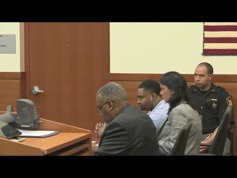 Full closing arguments