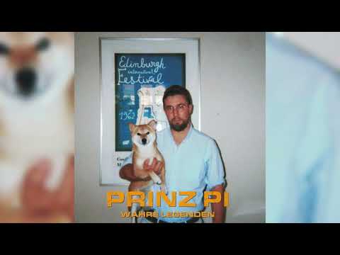 Prinz Pi - Arme sau