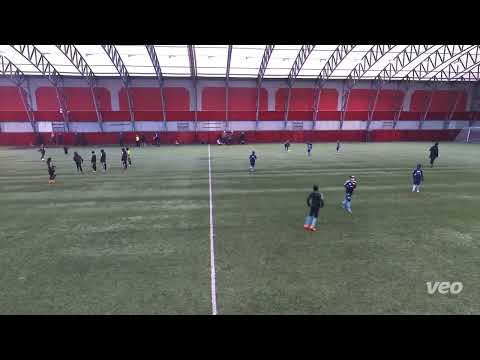 Syrianska FC P13 vs DIF P13-20.     (6-8)