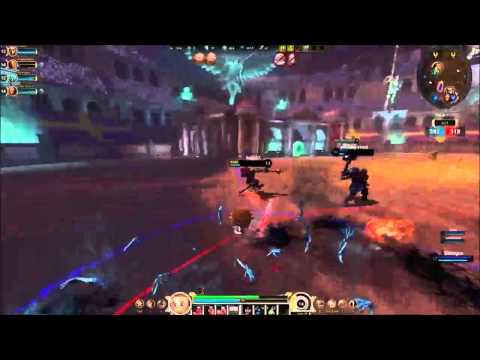 Smite Ep. 1 (2013 beta)