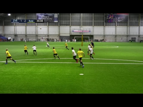 Zvezda – Rakvere / 2007 / II