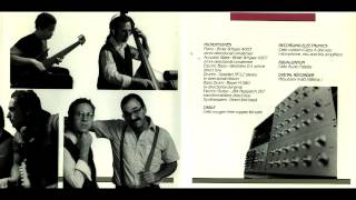 First Love - Warren Bernhardt