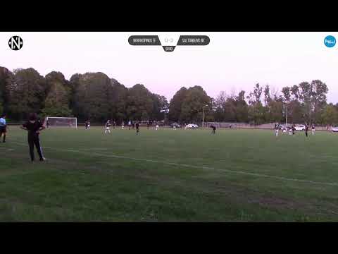 Norrköpings FF - Saltängens BK