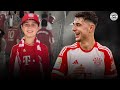 Aleksandar Pavlović: From Campus Talent to FCB Professional | Documentary Teaser