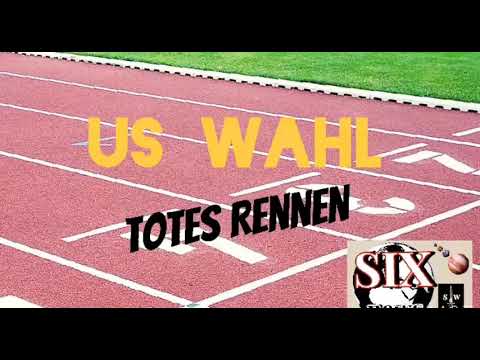US Wahl - Taktik entscheidet