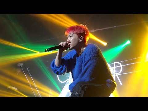 181221 나플라 (nafla) 루피 (loopy) - 미장원 @chic 시코르 콘서트 라이브 직캠
