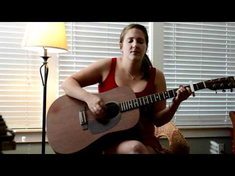 "Callin' Out" By Kelly Pamela