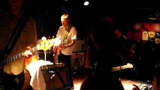 The Hold Steady - Party Pit