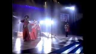 Luther Vandross performs "Don't Want To Be A Fool"  Soul Train Musi Awards '92