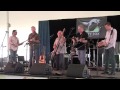 West Virginia's Last Hand Loader by Blue Highway at Grey Fox 2012